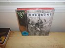 R.E.M. Document US LP 180 Gram Limited Edition Sealed U2 Pearl Jam Wilco