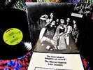CLEAN SHRINK  OLIVE WB   ALICE COOPER   LOVE IT TO DEATH 1971 Psych 