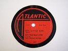 ROY (Bald Head) BYRD 78rpm on Atlantic 