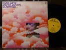 FRANK ZAPPA NM HOT RATS BURNT WEENY SANDWICH DUTCH ONLY BOOK CLUB COVER LP PSYCH