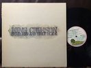 KING CRIMSON Starless And Bible Black MINT ORIG UK LP PINK RIM ISLAND PSYCH PROG