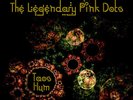 The Legendary Pink Dots - Taos Hum - Limited 350-Only Russian Vinyl (2015)