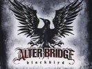 ALTER BRIDGE BLACKBIRD LP VINYL 33RPM BRAND NEW