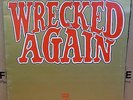MICHAEL CHAMPMAN WRECKED AGAIN OG UK STEREO EMI / HARVEST LP SHVL798 1U/1U