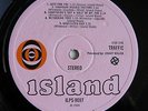 TRAFFIC - LAST EXIT - UK 1ST PINK ISLAND - EYE LABELS - STEVE WINWOOD - PSYCH