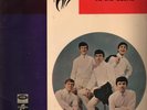 THE DAVE CLARK FIVE At The Scene LP 1965 Holland ONLY EX vinyl MONO 1st pressing
