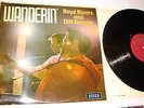 ROYD RIVERS AND CLIFF AUNGIER Wanderin´ JIMMY PAGE-produced (Led Zeppelin) 1965