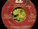 45 Rare Northern Soul LITTLE DOOLEY You Better Be Ready 1960's KoKo 742