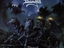 King Diamond Abigail vinyl LP album record Dutch RR9622 ROADRUNNER 1987