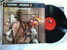 RCA LSC-2O77 Living Stereo Strauss 'Till Eulenspiegel' w/Reiner. . .1s, 1s