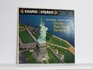 DVORAK:New World Symphony Fritz Reiner RCA Victor Red Seal LSC-2214 1S/2S EX/NM-
