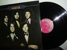 LP HUNTER - SAME s/t * BELLAPHON PENNY FARTHING 1977 GERMANY * Rock on