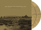 BETWEEN THE BURIED AND ME Coma Ecliptic Live YELLOW MARBLED Vinyl DLP [LTD300]