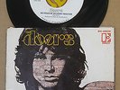 THE DOORS Unknown Soldier / We Could be So Good 45 7 w/PS ELEKTRA US 1968