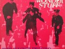 WONDERSTUFF The Eight Legged Groove Machine 1988 UK Vinyl LP WONDER STUFF