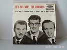 Buddy Holly/The Crickets 