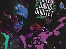 DAVIS,MILES-MILES DAVIS QUINTET: FREEDOM JAZZ DANCE - BOOTLEG  VINYL LP NEW