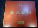 MERCURY MG 10017/20 J.S. BACH SONATAS & PARTITAS ALEXANDER SCHNEIDER 4 Lp RARITY