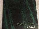 Shape Of Despair Shades Of Vinyl Funeral Doom Metal Rare US Seller