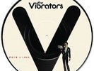 Vibrators-Pure Mania  (US IMPORT)  VINYL LP NEW