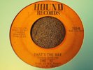 NORTHERN SOUL-THE 