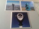 DOUBLE LP MARILLION - SOMEWHERE ELSE - ETAT NEUF - 2007 -