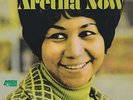 Aretha Franklin - Aretha Now Vinyl LP Teldec NEU