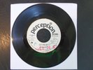 OTIS SMITH Let Her Go PROMO 45 Northern Soul Perception