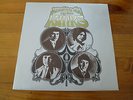 LP - The Kinks - Something else by the The Kinks - PYE - Hit-Ton? - HTSLP 340044