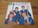 LP - The Swinging Blue Jeans - Shaking Time - Elektrola E 83716 (WCLP 910)
