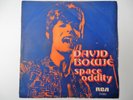 David Bowie Space Oddity Turkije Mega rare 7
