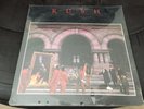 Rush Moving Pictures LP vinyl  SRM-1-4013 Sealed SEE READ 1981   0422-822549-17