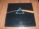 Pink Floyd Dark Side of the Moon LP w/ 2 posters,2 stickers, comic tour program