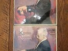 RUBINSTEIN,CHOPIN - THE NOCTURNES 1/2 ,RCA VICTOR SB-6731/2 ,STEREO UK 1968, NM