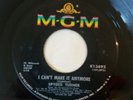 Northern soul record. I can't take it anymore. Spyder Turner.