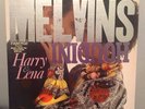 MELVINS Houdini Recycled Art Edition Color Vinyl LP 33 MADE Atlantic Year Bundle
