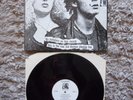 Sid Vicious Live The Real Sid & Nancy 1986 UK MBC Vinyl LP Sex Pistols Punk Oi