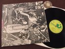 LP Deep Purple Same German 1st. Press Germany Fold out Cover | VG+ to EX