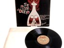 JOHNNY RICHARDS The Rites Of Diablo Esquire UK 1st  Sabu Martinez EX LATIN JAZZ