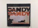 Psychocandy Jesus And Mary Chain Original Pressing BYN 7 240790-1 Vinyl Record