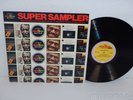 M&K Realtime Super Sampler NM  TAS Audiophile DE LA ROSA Flamenco Fever,Hot Stix