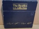 The Beatles 1981 EP Collection 15 Record BOX SET BEP14