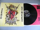 ROGUES ZERO STREET  ROCK O RAMA REBELLES ISD