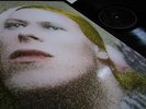 DAVID BOWIE ? HUNKY DORY ? (1971) UNGESPIELT   DEUTSCHE PRESSUNG 