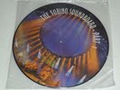 Pink Floyd The Torino Soundboard Part I LP Record Vinyl 12