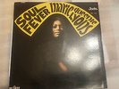 MARIE QUEENIE LYONS - SOUL FEVER - ORIG ALBUM SOUL FUNK G/FOLD SLEEVE EX