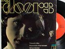 THE DOORS TOUCH ME EP 7