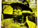 John Lee Hooker (1984 Chess 2LPs Cleaned Vinyl Playtested CH29214) Mad Man Blues
