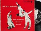 THE ISLEY BROTHERS WHEN THE SAINTS GO MARCHING IN EP 7