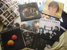 WINGS/McCARTNEYX4 LP (Band on run, Venus Mars, London town, McCartney II Beatles